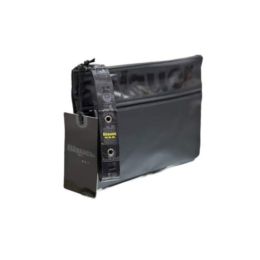BLAUER POCHETTE