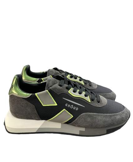 NERO/VERDE (MU51)