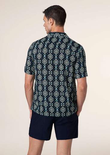 F**K CAMICIA - FK25-M02CA60X05