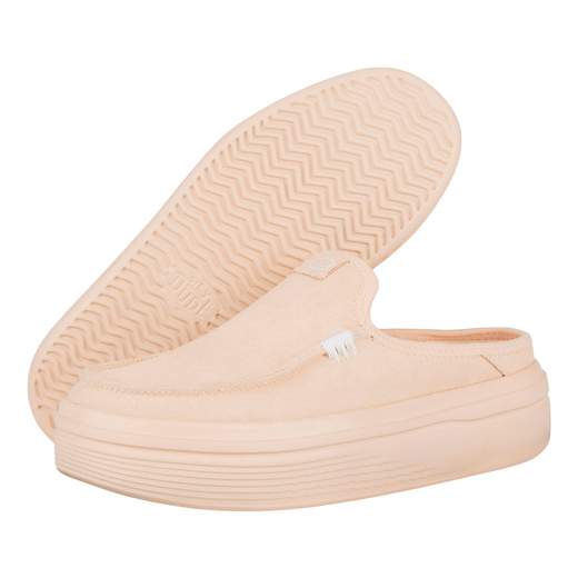 HEY DUDE MOCASSINO DONNA - HD.41272