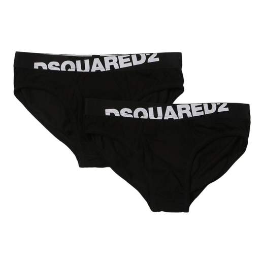 DSQUARED SLIP