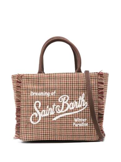 MC2 SAINT BARTH BORSA A MANO DONNA - COL0029