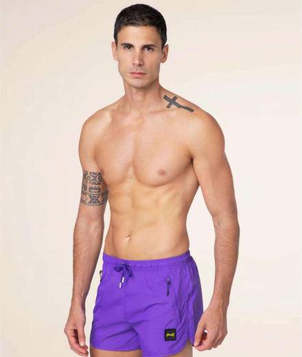 F**K COSTUME - FK25-M01BU03
