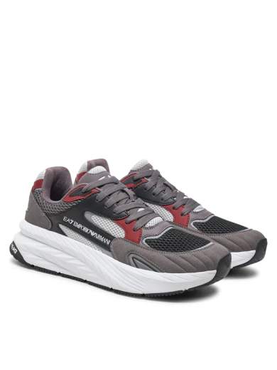 EMPORIO ARMANI SNEAKERS - X8X178
