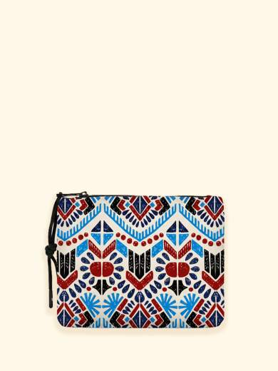 F**K Regular pochette   -FA26-SU8501X01