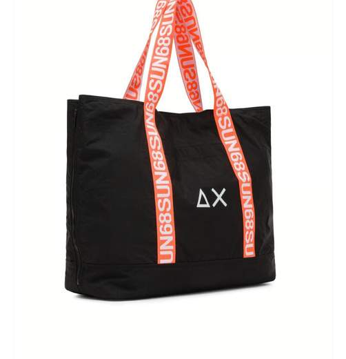 SUN 68 BORSA A SPALLA DA DONNA   -W36106