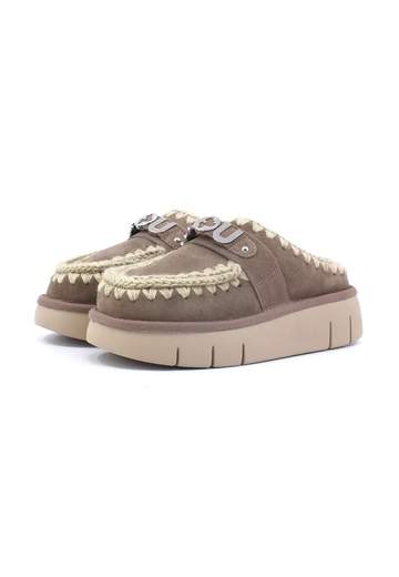 MOU CIABATTE DONNA - MU.FW531001A