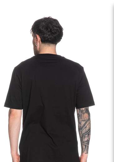 REFRIGIWEAR T-SHIRT - T62800JE0301