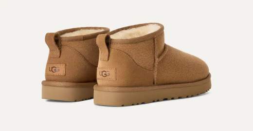 UGG STIVALETTO DONNA - 1116109