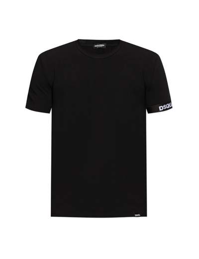 DSQUARED URBAN T-SHIRT - D9M3S5460