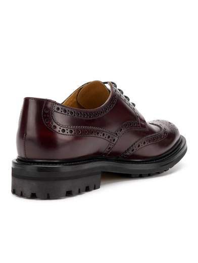 CHURCH'S DERBY DONNA - A73872