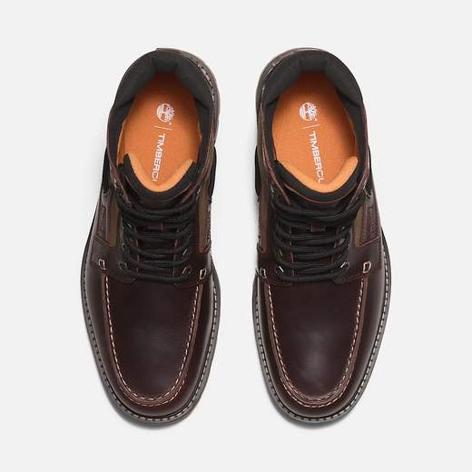 TIMBERLAND STIVALETTI - TB0A697H