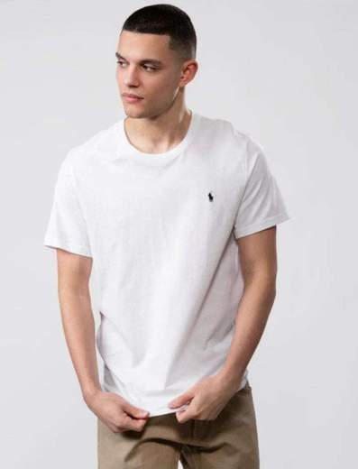 RALPH LAUREN T-SHIRT - 714844756