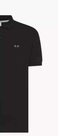 SUN 68 POLO - A35109