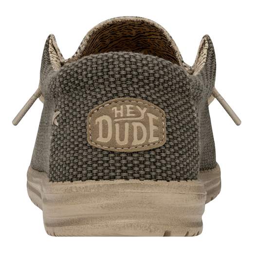 HEY DUDE MOCASSINI - HD.40003