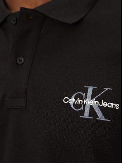 CALVIN KLEIN POLO UNISEX ADULTO - J30J325664