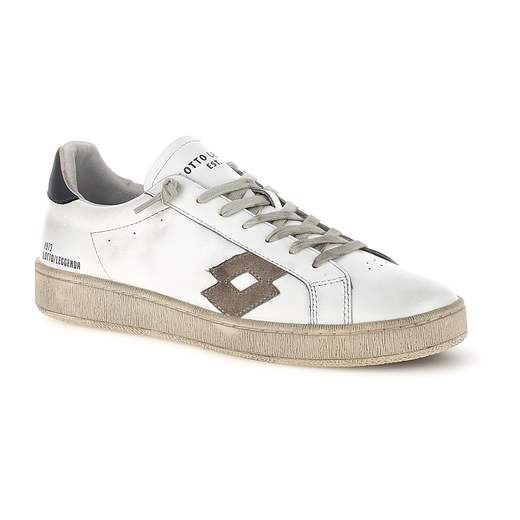 LOTTO LEGGENDA AUTOGRAPH LEGEND 5 SNEAKERS  -223621
