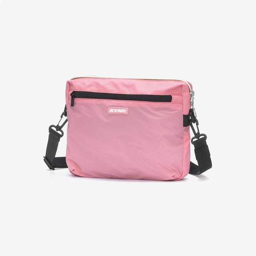 K-WAY POUCH BAG UNISEX ADULTO - K8125RW