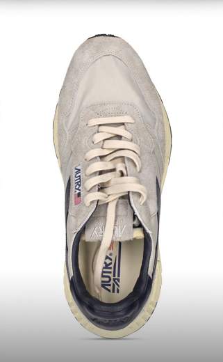 AUTRY SNEAKERS UOMO   - WWLM