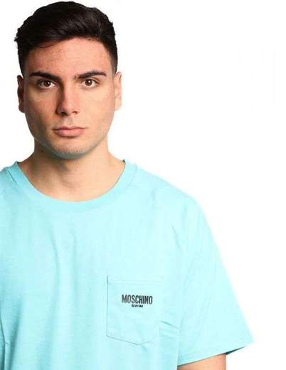 MOSCHINO T-SHIRT - 251V3A0710