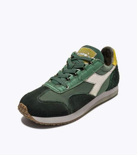 DIADORA EQUIPE DIRTY SNEAKERS UOMO   -201182642