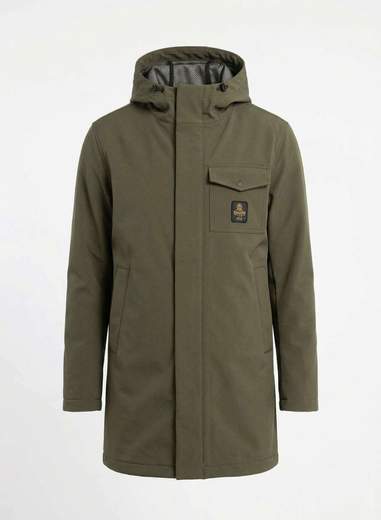 REFRIGIWEAR G11400XT3792