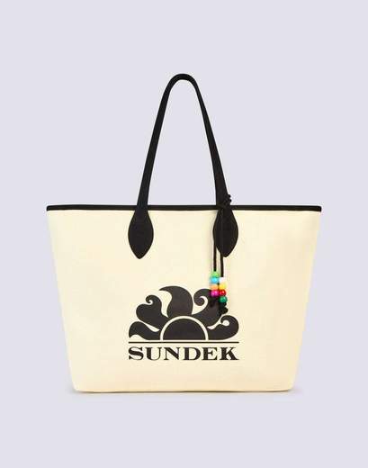 SUNDEK JOLIE BORSA A SPALLA  -AW031ABCA500