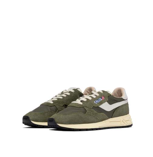 AUTRY SNEAKERS UOMO   - WWLM