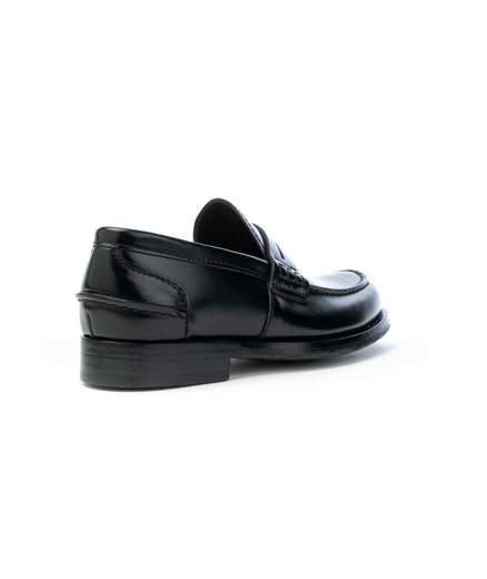 GREEN GEORGE MOCASSINI  UOMO - 7053