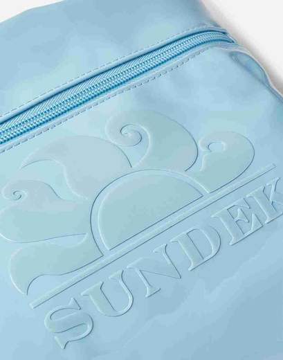 SUNDEK CLUTCH POCHETTE