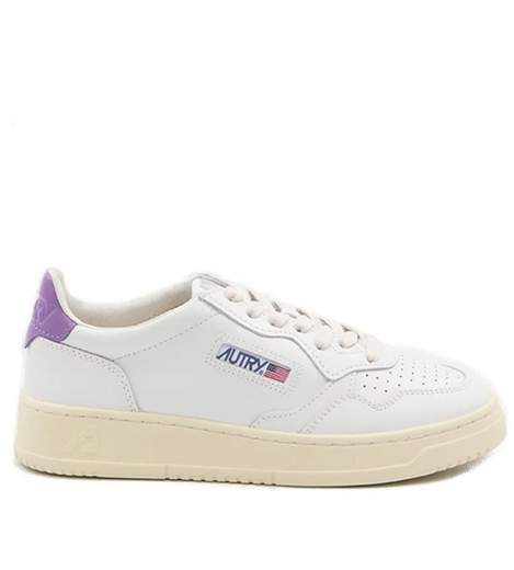 AUTRY SNEAKERS  AULW