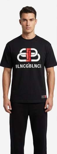 BLNCG T-SHIRT - 202602