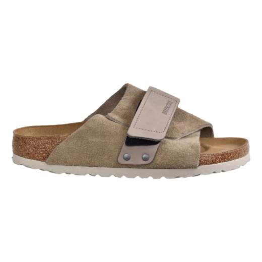 BIRKENSTOCK Kyoto  SANDALI UNISEX ADULTO - 1015573