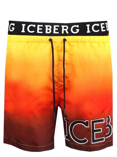 ICEBERG - COSTUME
