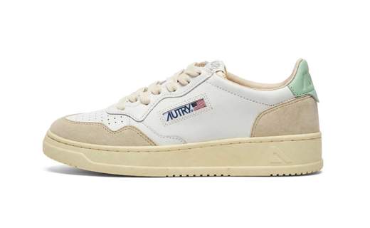 AUTRY SNEAKERS  AULW