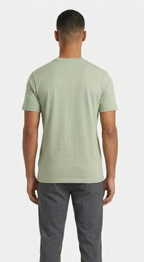 MARKUP T-SHIRT  -MK11013
