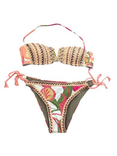 MISS BIKINI BIKINI DONNA - V5078T