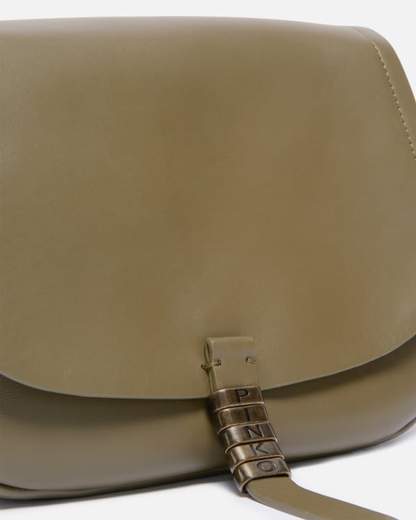 PINKO Borsa a tracolla Saddle - 103830A1ZX