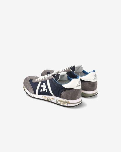 PREMIATA SNEAKERS LUCY VAR 5642