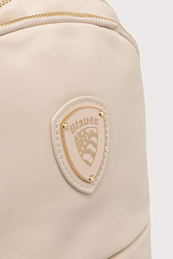 BLAUER ZAINO - VOLD02/WHI
