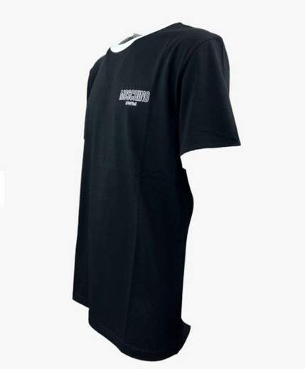 MOSCHINO T-SHIRT - 251V3A0704