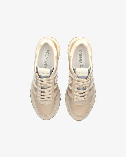PREMIATA SNEAKERS LANDER