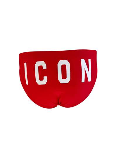 ICON SLIP LOGO UOMO    -IUW014
