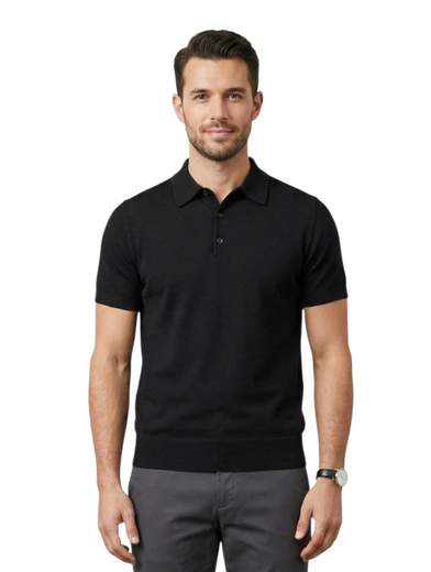 MARKUP POLO UOMO -MK10005