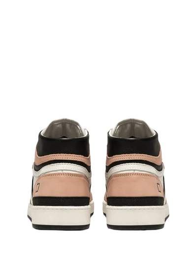 D.A.T.E. SNEAKERS DONNA - W351-SP-VC