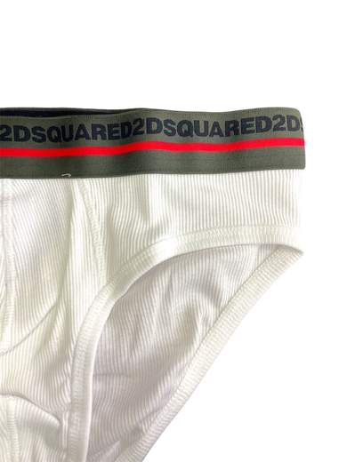 DSQUARED SLIP - D9L614780
