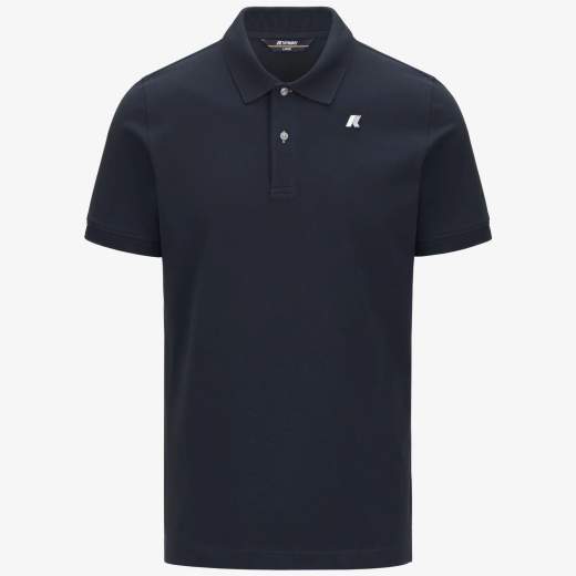 K-WAY POLO  K1125CW
