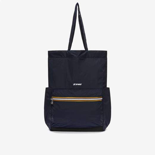 K-WAY BORSA A SPALLA UNISEX ADULTO BLANDY - K7116QW