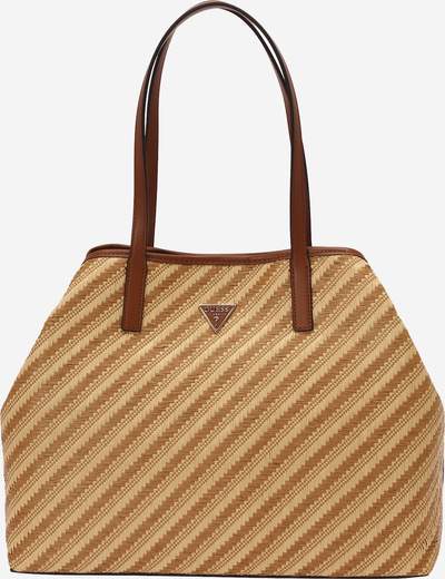 GUESS BORSA A SPALLA DONNA  VIKKY - HWWS9318290