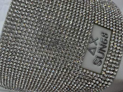 SUN 68 CIABATTE DONNA   -X36202